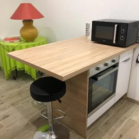 Holiday home Les Truffieres Antonne-et-Trigonant