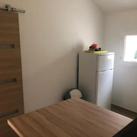 Les Truffieres Holiday home
