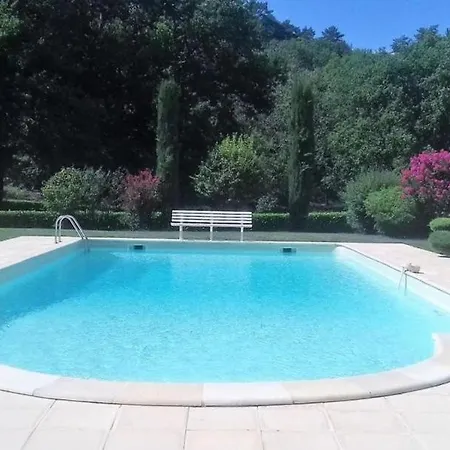 Holiday home Les Truffieres *