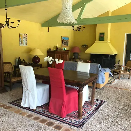 Holiday home Les Truffieres *